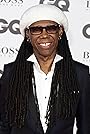 Nile Rodgers's primary photo Nile Rodgers's primary photo