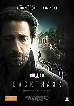 Poster of Backtrack