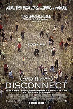 Poster of Disconnect