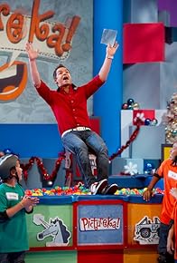 Primary photo for Episode dated 8 December 2010