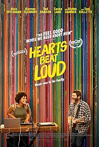 Primary photo for Hearts Beat Loud