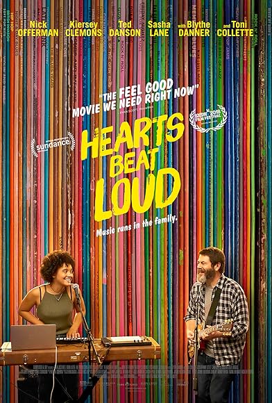 Primary photo for Hearts Beat Loud Primary photo for Hearts Beat Loud
