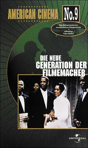 American Cinema (TV Series 1995–1996) - IMDb