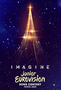 Primary photo for Junior Eurovision Song Contest 2021 Primary photo for Junior Eurovision Song Contest 2021