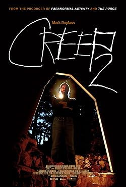 Poster of Creep 2