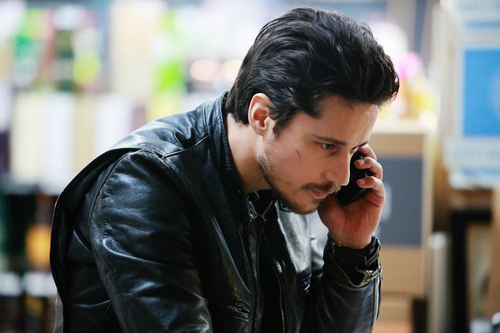 Peter Gadiot Peter Gadiot