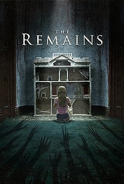 Poster of The Remains