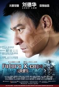 Future X-Cops (2010) - IMDb
