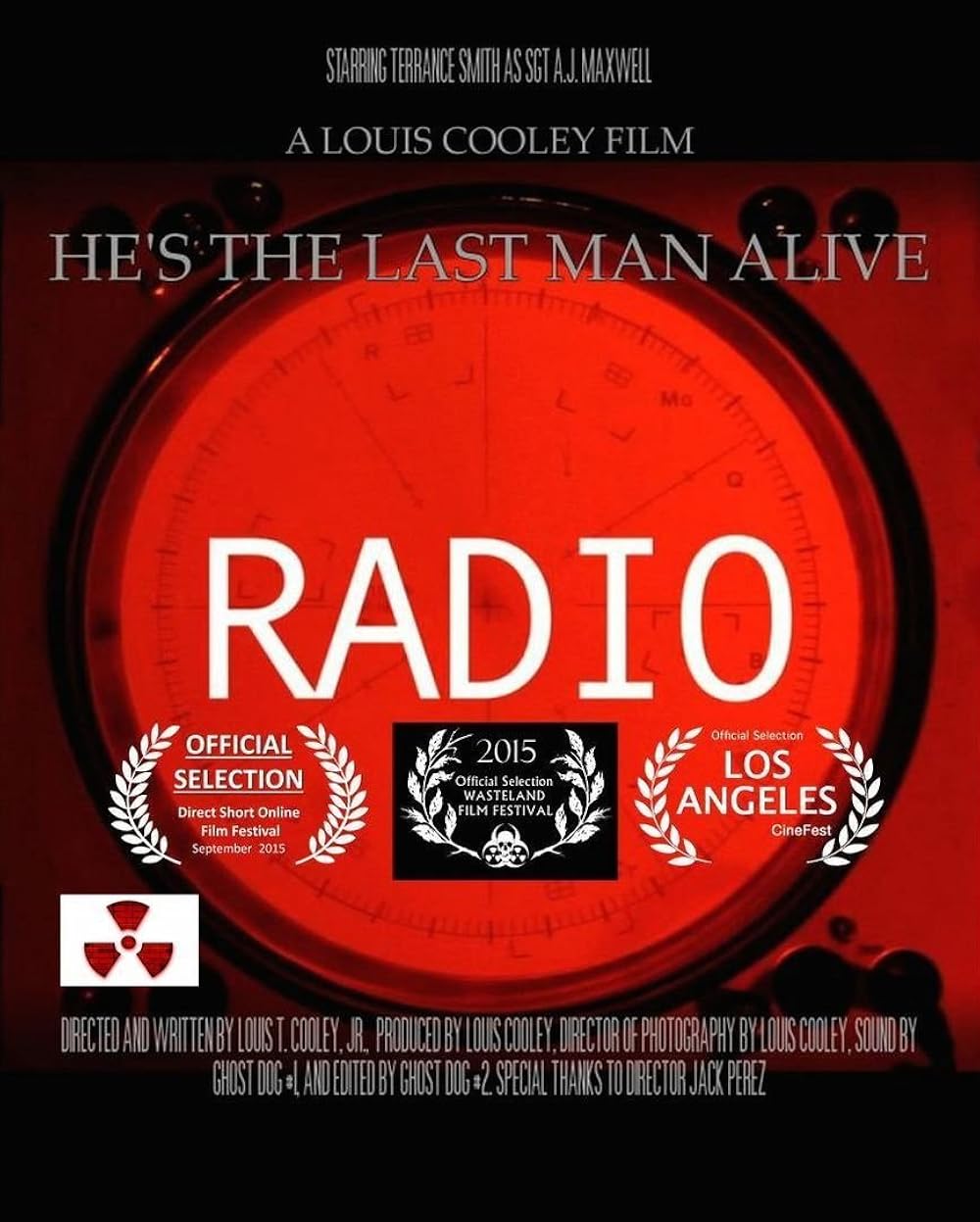Radio 2015. Radio 2015