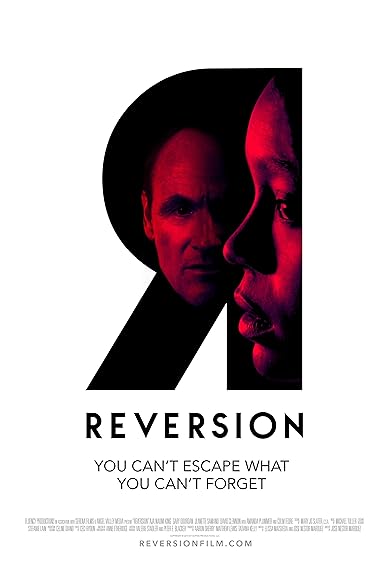 Primary photo for Reversion Primary photo for Reversion