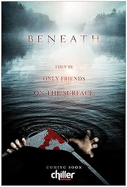 Poster of Beneath (2013)