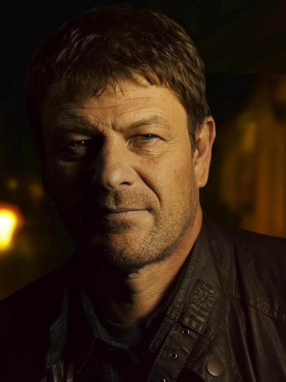 Sean Bean
