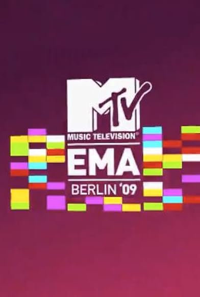 Primary photo for MTV Europe Music Awards 2009 Primary photo for MTV Europe Music Awards 2009