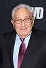 Primary photo for Henry Kissinger