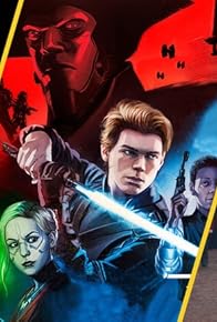 Primary photo for Star Wars Jedi: Battle Scars Cover Reveal, Andor Ends, and More!