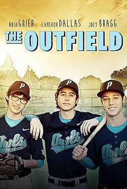 Poster of The Outfield