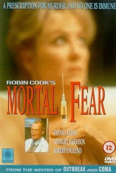 Primary photo for Mortal Fear Primary photo for Mortal Fear