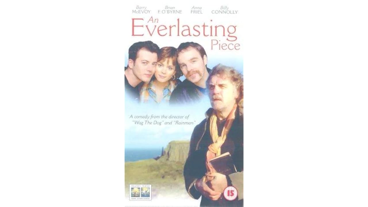 Putlockers.! An Everlasting Piece 2000 Online Full Movie Free
