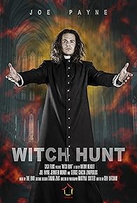 Primary photo for Witch Hunt Primary photo for Witch Hunt