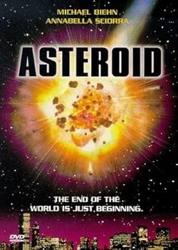 Poster of Asteroid