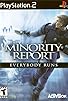 Primary photo for Minority Report