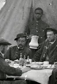 Primary photo for Into the Fire (1861-1890) Primary photo for Into the Fire (1861-1890)