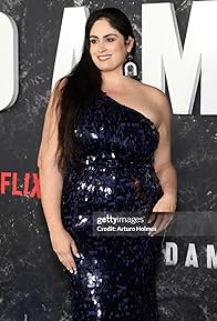 Primary photo for Nikki Apostolou