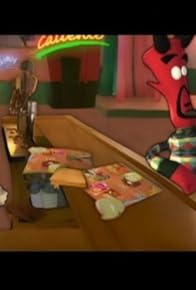 Primary photo for Escapeoke