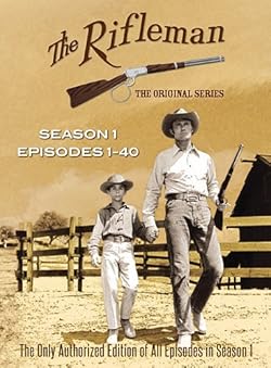 Poster of The Rifleman