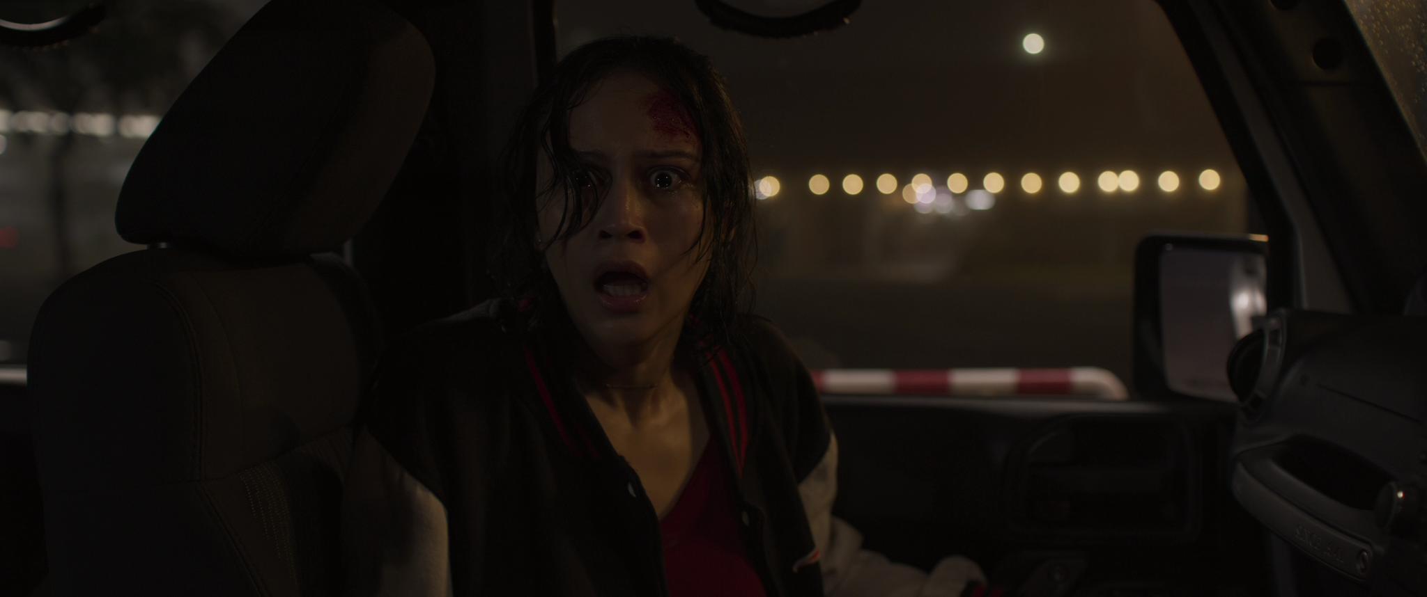 Rest Area (2025) - IMDb