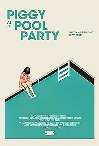 Primary photo for Piggy at the Pool Party