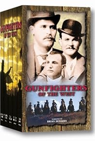 Primary photo for Gunfighters of the West 2