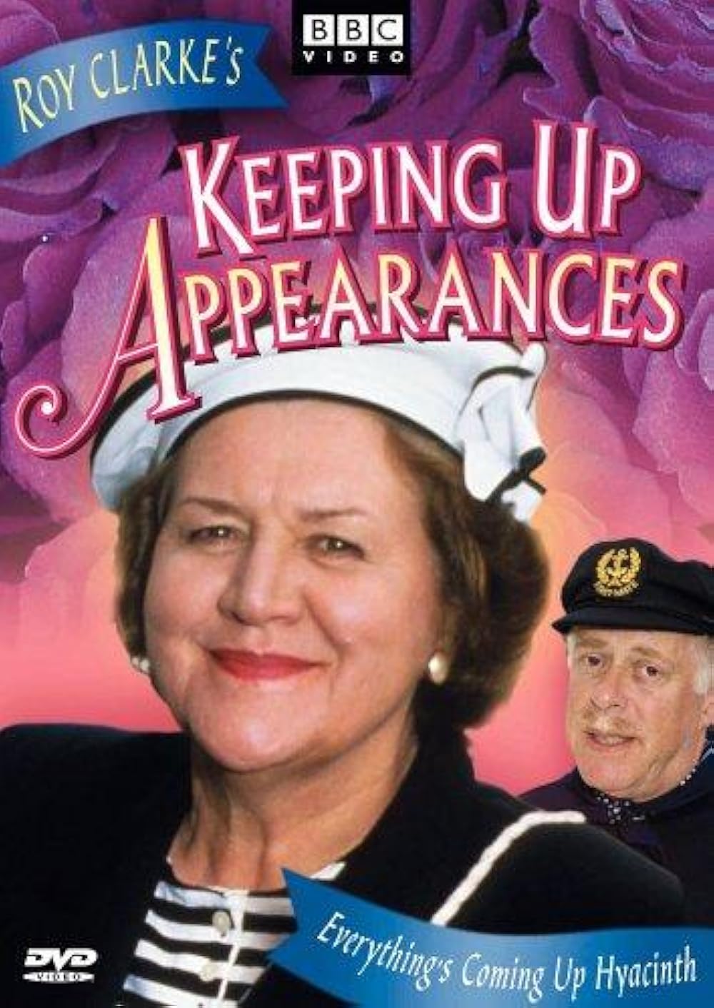 Keeping Up Appearances (1990)
