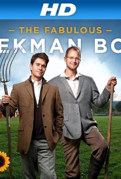 Primary photo for The Fabulous Beekman Boys Primary photo for The Fabulous Beekman Boys