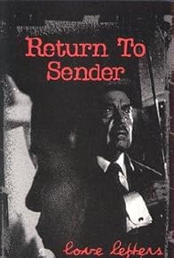 Primary photo for Return to Sender