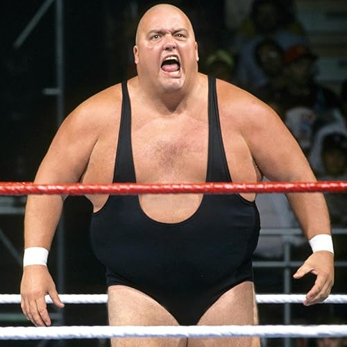 King Kong Bundy