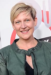 Primary photo for Sue Naegle