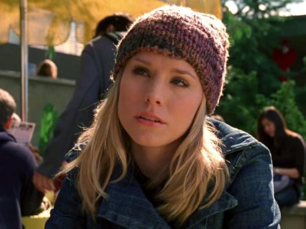 Veronica Mars (2004) Veronica Mars (2004)