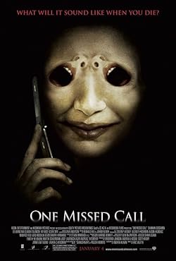 Poster of One Missed Call