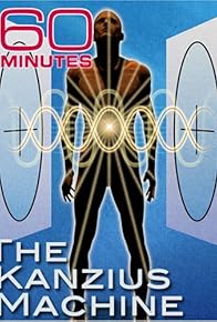 Primary photo for Searching for Jacob/The Kanzius Machine/El Sistema