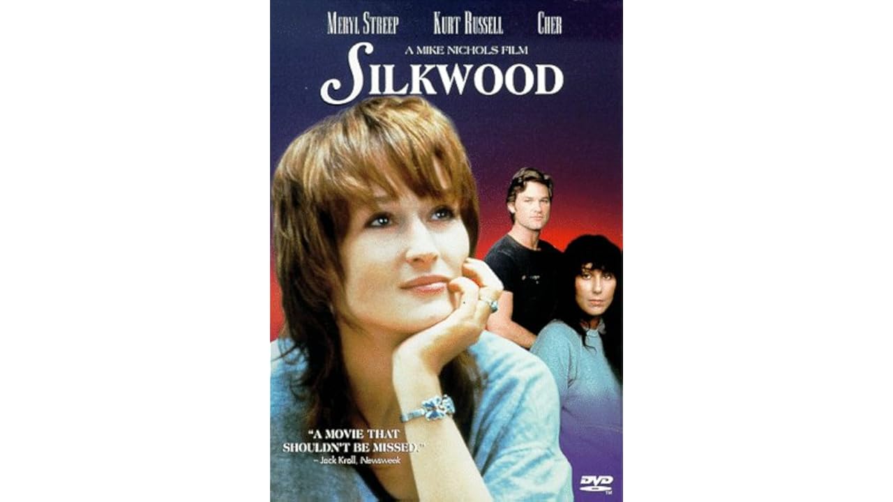 123Movies.! Watch Silkwood 1983 Full -Movie [Download HD]