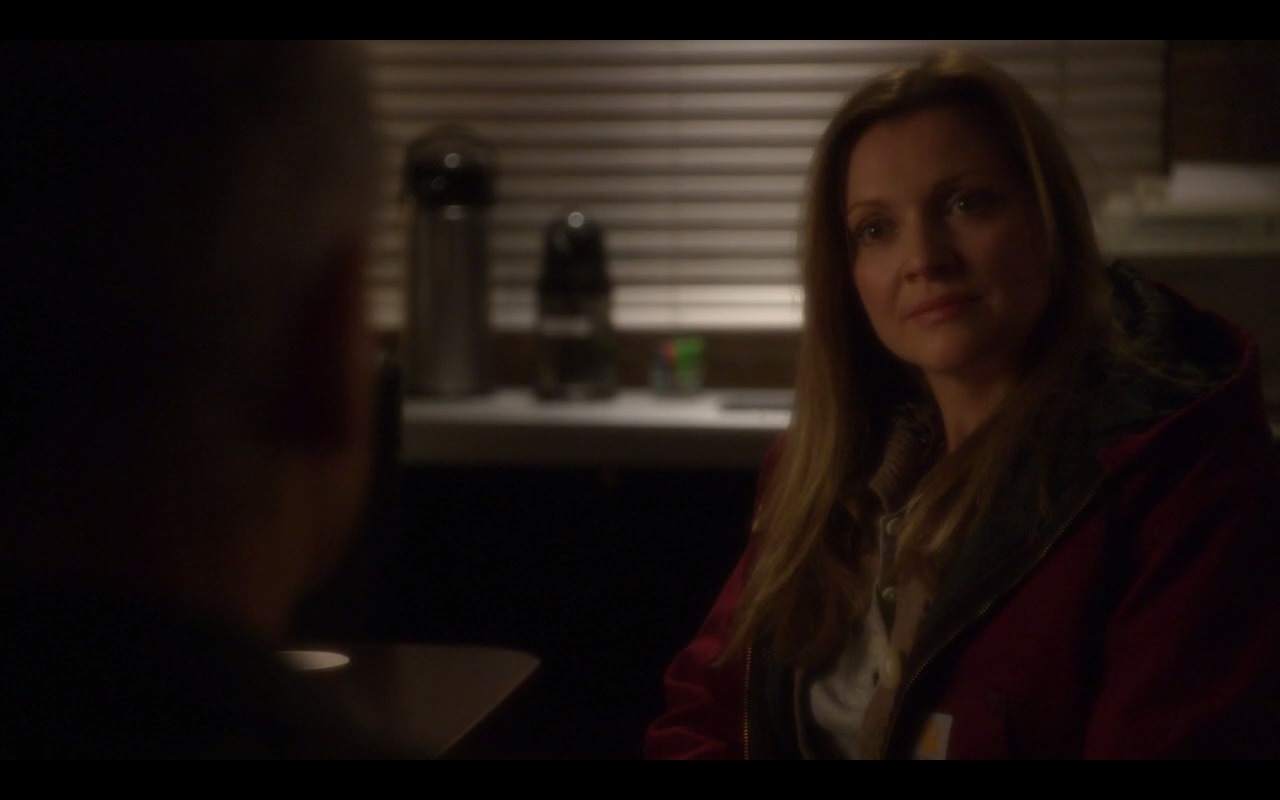 NCIS