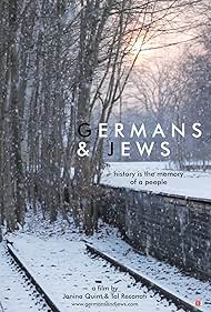 Germans & Jews (2016)