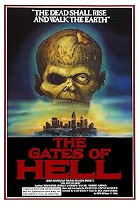 Primary photo for City of the Living Dead