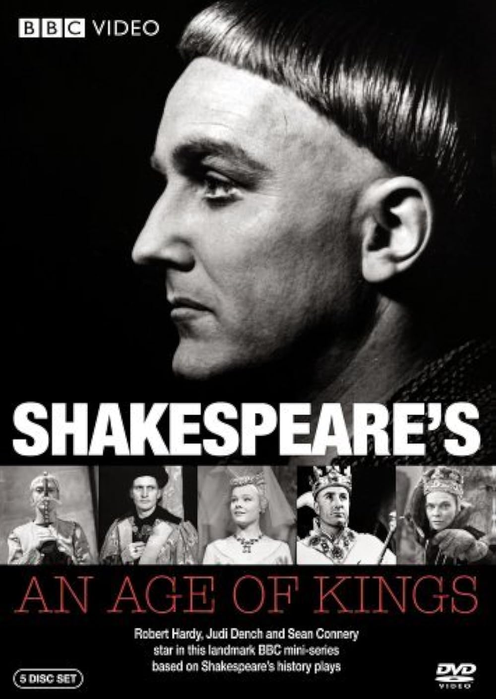 An Age of Kings (TV Mini Series 1960) IMDb