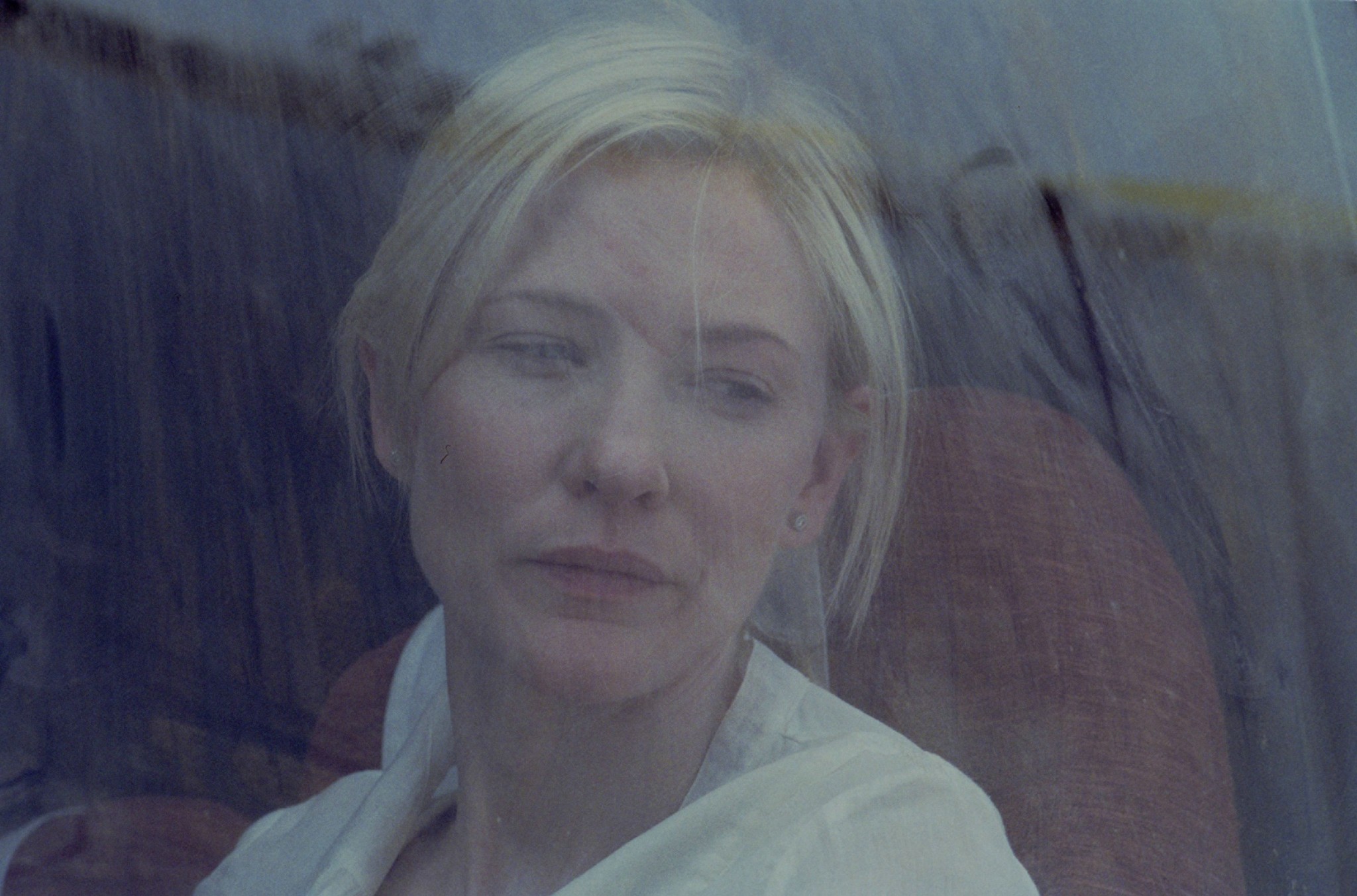 Cate Blanchett in Babel (2006)