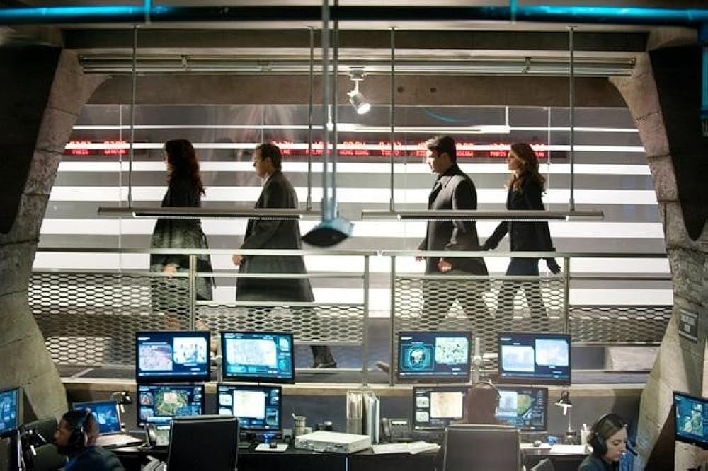 "Castle" Linchpin (TV Episode 2012) IMDb