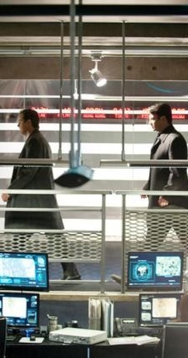 "Castle" Linchpin (TV Episode 2012) Full Cast & Crew IMDb