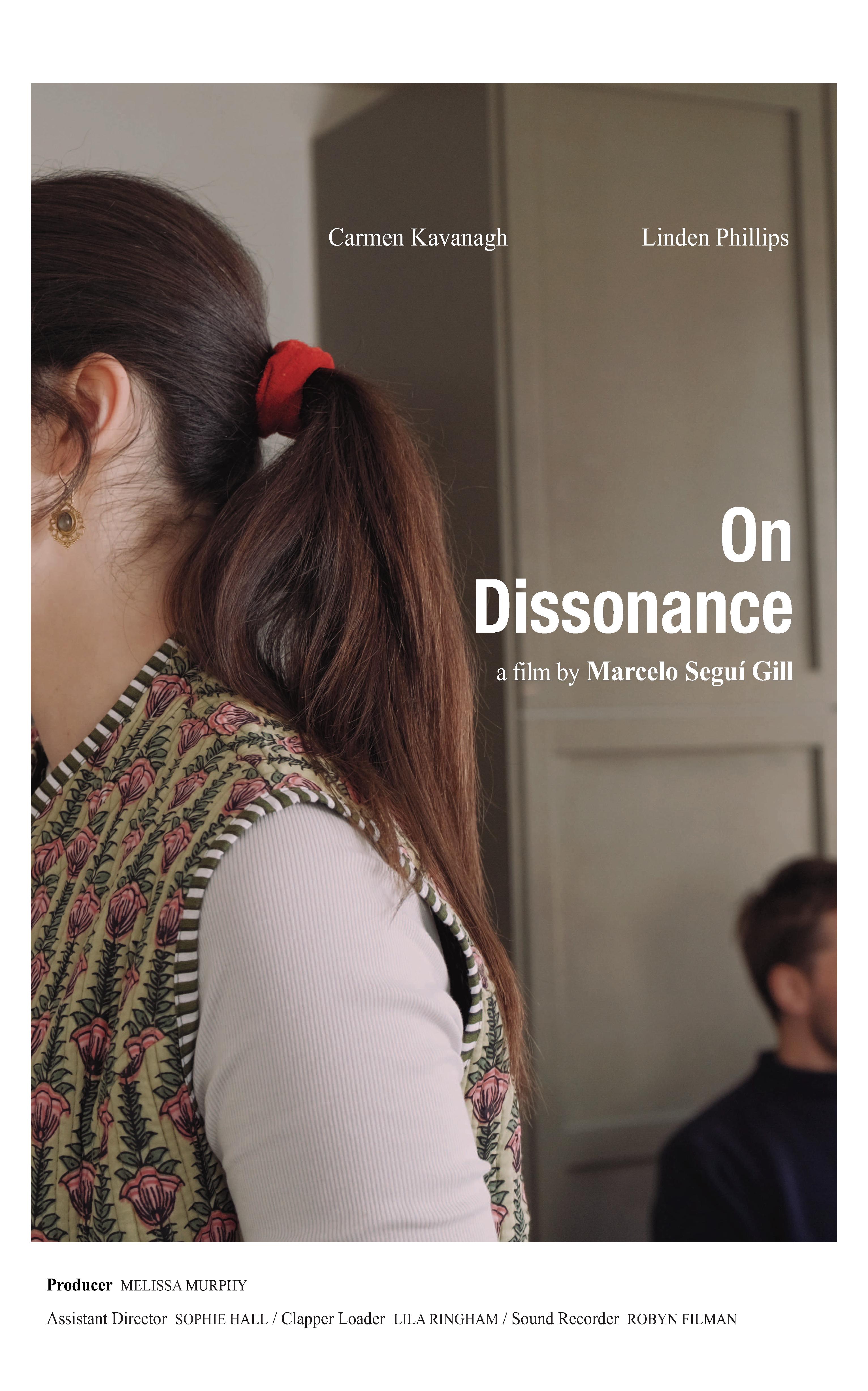 On Dissonance
