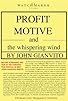 Primary photo for Profit Motive and the Whispering Wind Primary photo for Profit Motive and the Whispering Wind